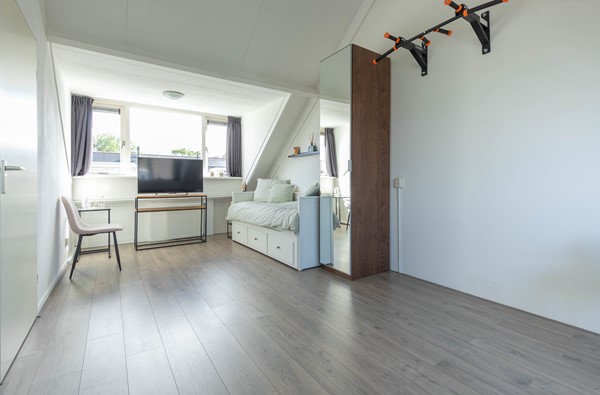 Medium property photo - Ferdinand Bollaan 11, 2251 JD Voorschoten